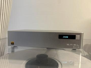 DAC SMSL SU-8