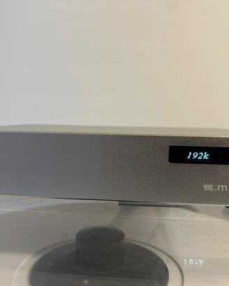 DAC SMSL SU-8