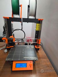 Prusa i3 MK2