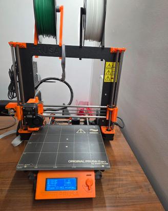 Prusa i3 MK2