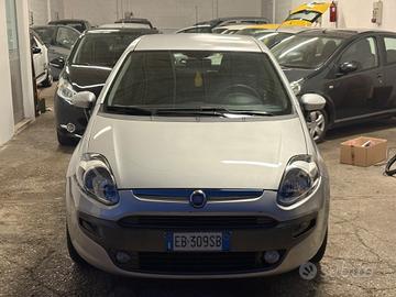 Fiat Punto Evo 1.2 5 porte Dynamic