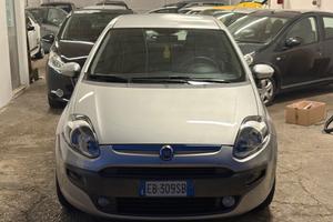 Fiat Punto Evo 1.2 5 porte Dynamic