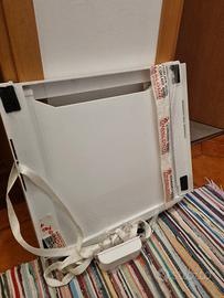 divisorio lavatrice/asciugatrice