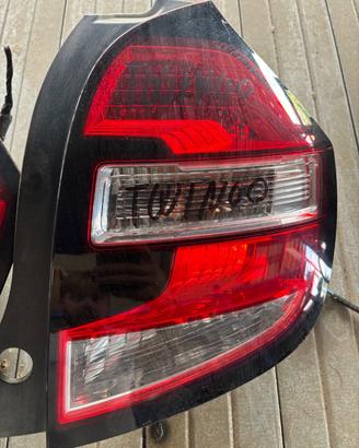 Fanale Stop Posteriore Destro Renault Twingo Anno 