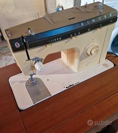 macchina da cucire singer 7108