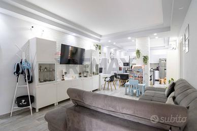 Appartamento - San Pietro Clarenza