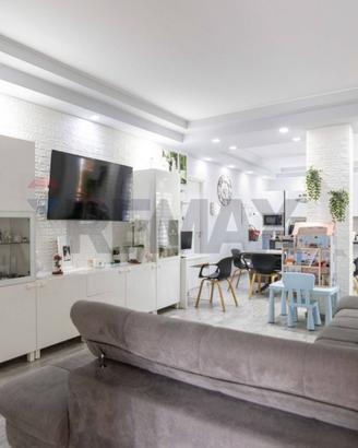 Appartamento - San Pietro Clarenza