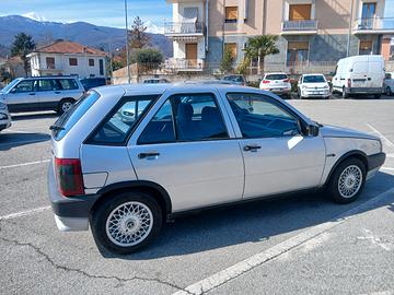 fiat tipo 1.1 dgt 