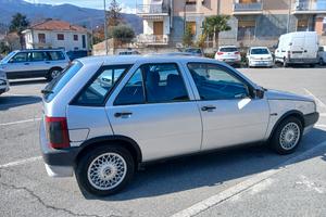 fiat tipo 1.1 dgt 