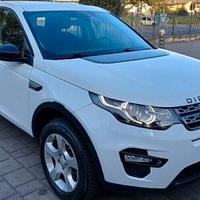 Land Rover Discovery Sport 2.0 eD4 150 CV 2WD Pure