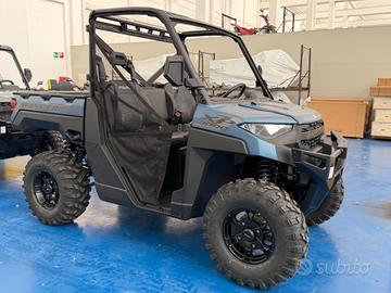 Polaris RANGER NORDIC PRO EPS 2026
