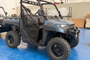 Polaris RANGER NORDIC PRO EPS 2026