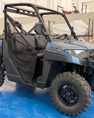 Polaris RANGER NORDIC PRO EPS 2026