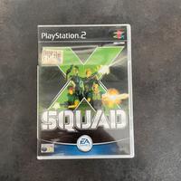 X Squad - Ps2