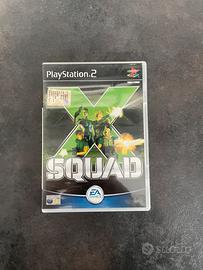 X Squad - Ps2