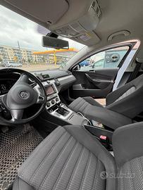 VOLKSWAGEN Passat 6ª serie - 2009
