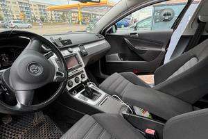 VOLKSWAGEN Passat 6ª serie - 2009