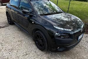 Citroen C4 Cactus GPL PureTech 82 Shine promo