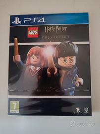 Gioco PS4 Harry Potter Collection 