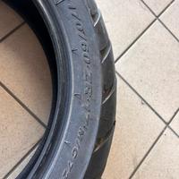 Pirelli Scorpion Trail II 120/70/19 170/60/17