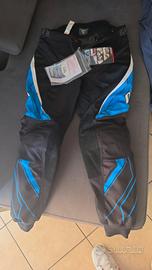 Pantaloni Dainese moto/mtb/cross 