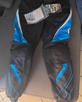 Pantaloni Dainese moto/mtb/cross 