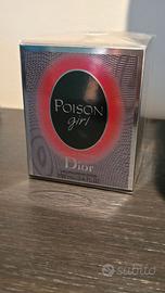 Profumo Dior Poison Girl EDP 100ml nuovo sigillato