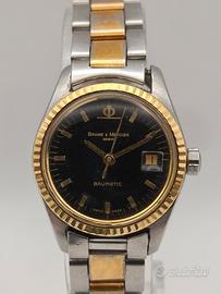Baume & Mercier