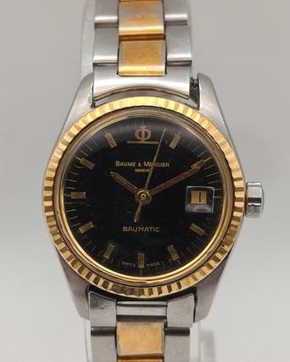 Baume & Mercier