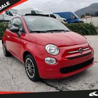 FIAT 500C 500 C 1.0 Hybrid