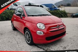 FIAT 500C 500 C 1.0 Hybrid