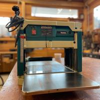 Pialla spessore makita 201NB (304mm)