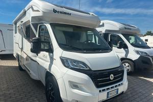 Benimar MILEO 263