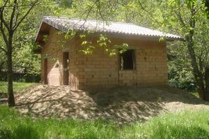 Delizioso rustico con terreno circostante
