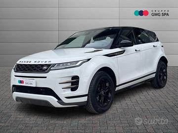 Land Rover Range Rover Evoque 1.5 i3 mhev R-D...