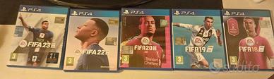 lotto 5 giochi fifa ps4