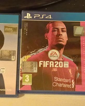 lotto 5 giochi fifa ps4