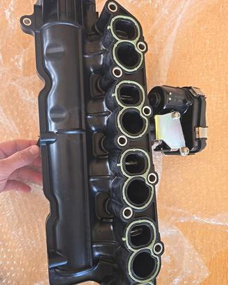 collettore aspirazione originale Fiat Freemont 