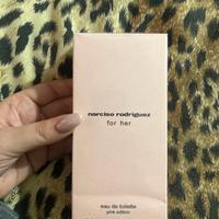 Profumo narciso rodriguez