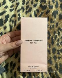 Profumo narciso rodriguez
