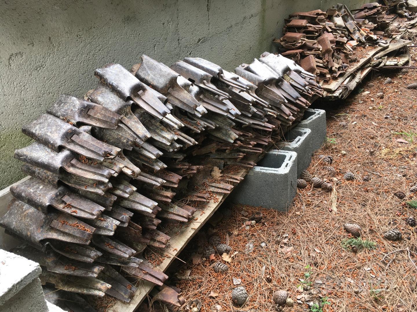 SCARPA DA MEDICAZIONE PER ZOCCOLI ED UNGHIE In Scarpette E Resine Da - Foto 7