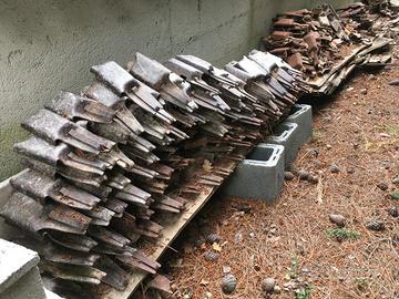 Scarpe in ferro per trattore cingolato