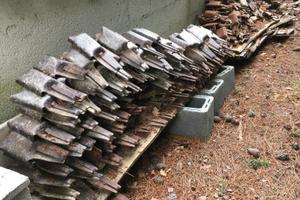 Scarpe in ferro per trattore cingolato