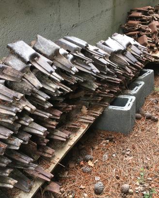 Scarpe in ferro per trattore cingolato