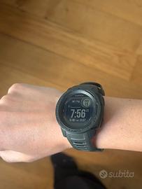 Garmin Instinct Solar