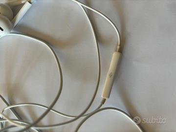 Auricolari / cuffie i-phone