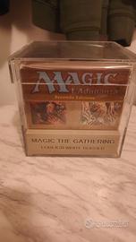 Box Starter Deck Magic the Gathering FWB Carte
