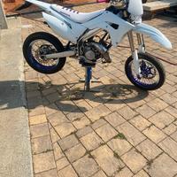 Hm Tpr 86