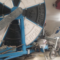 Irrimobile OCMIS 400metri