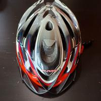 casco bici corsa SHAIN gara